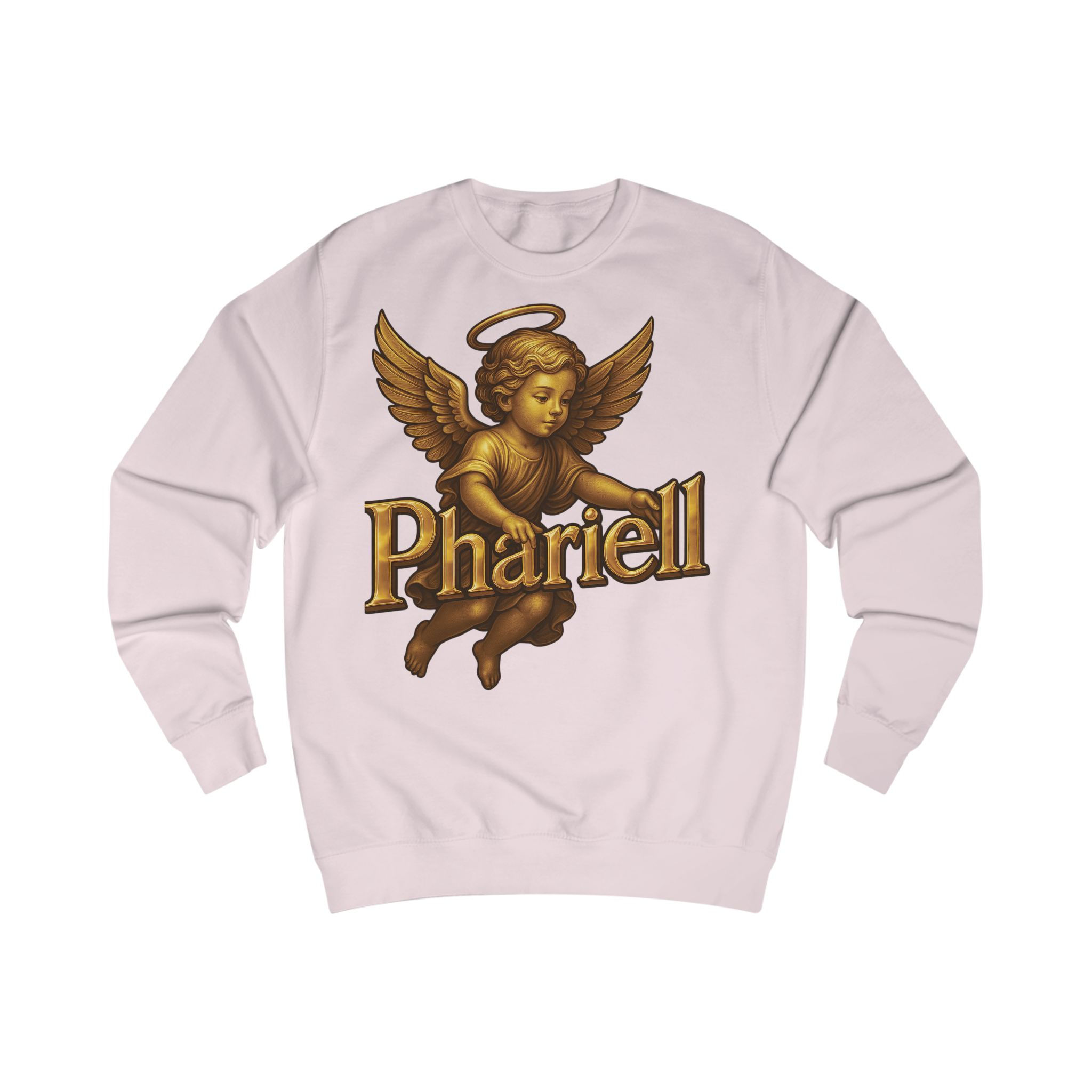 Sweat-shirt Angell Phariell James