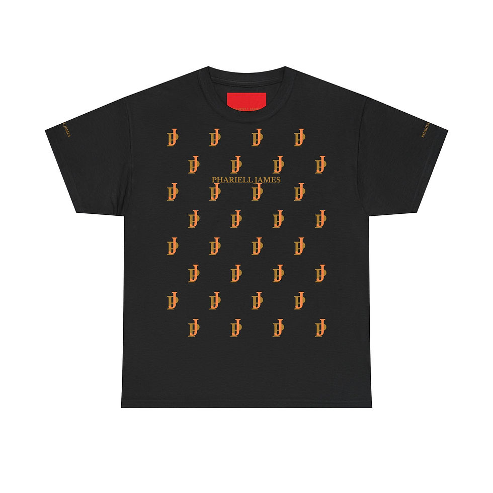 Miniature : Tee-shirts Phariell James