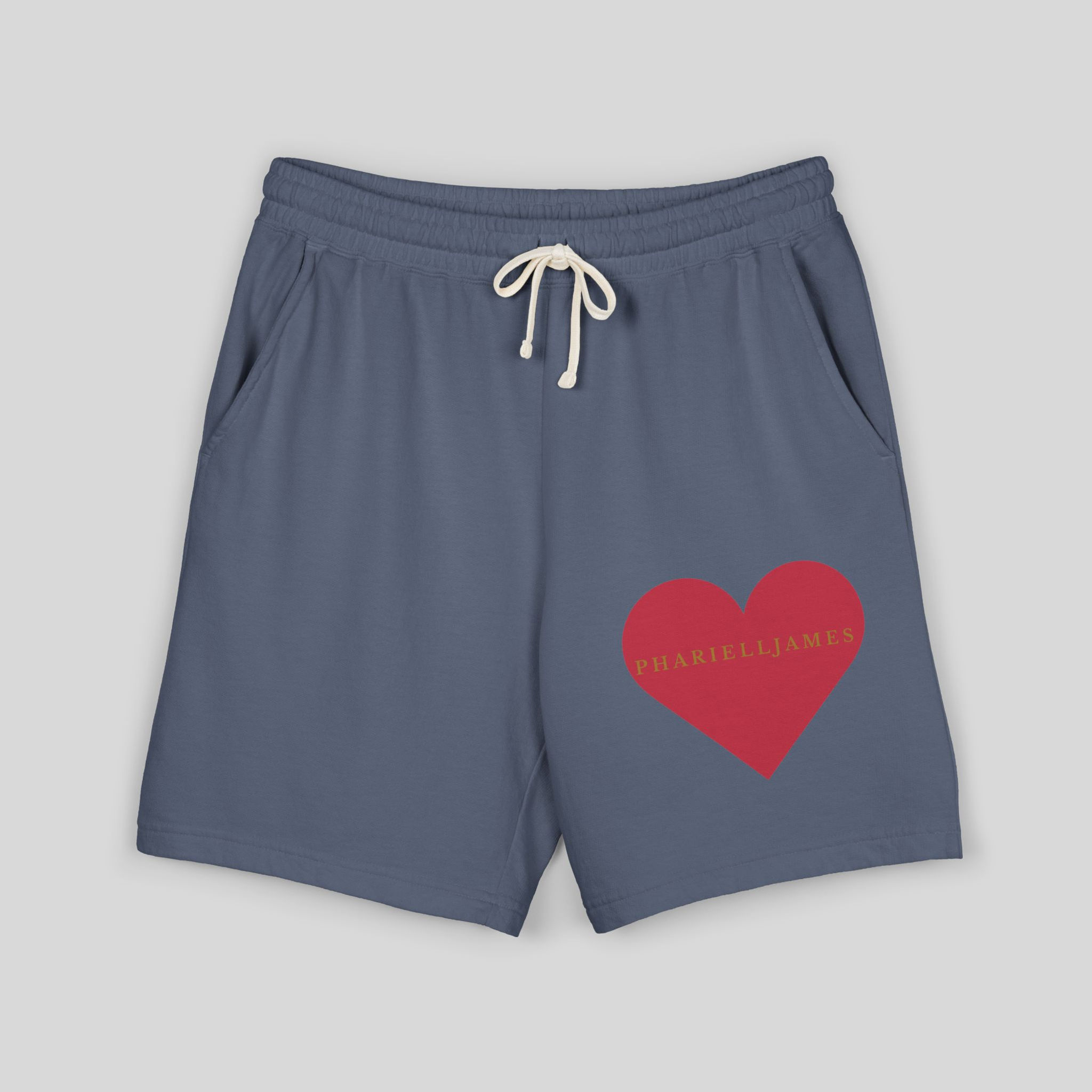 Shorts Paris Phariell James