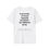 Miniature : Tee-shirts Martin Luther King Jr. PJ