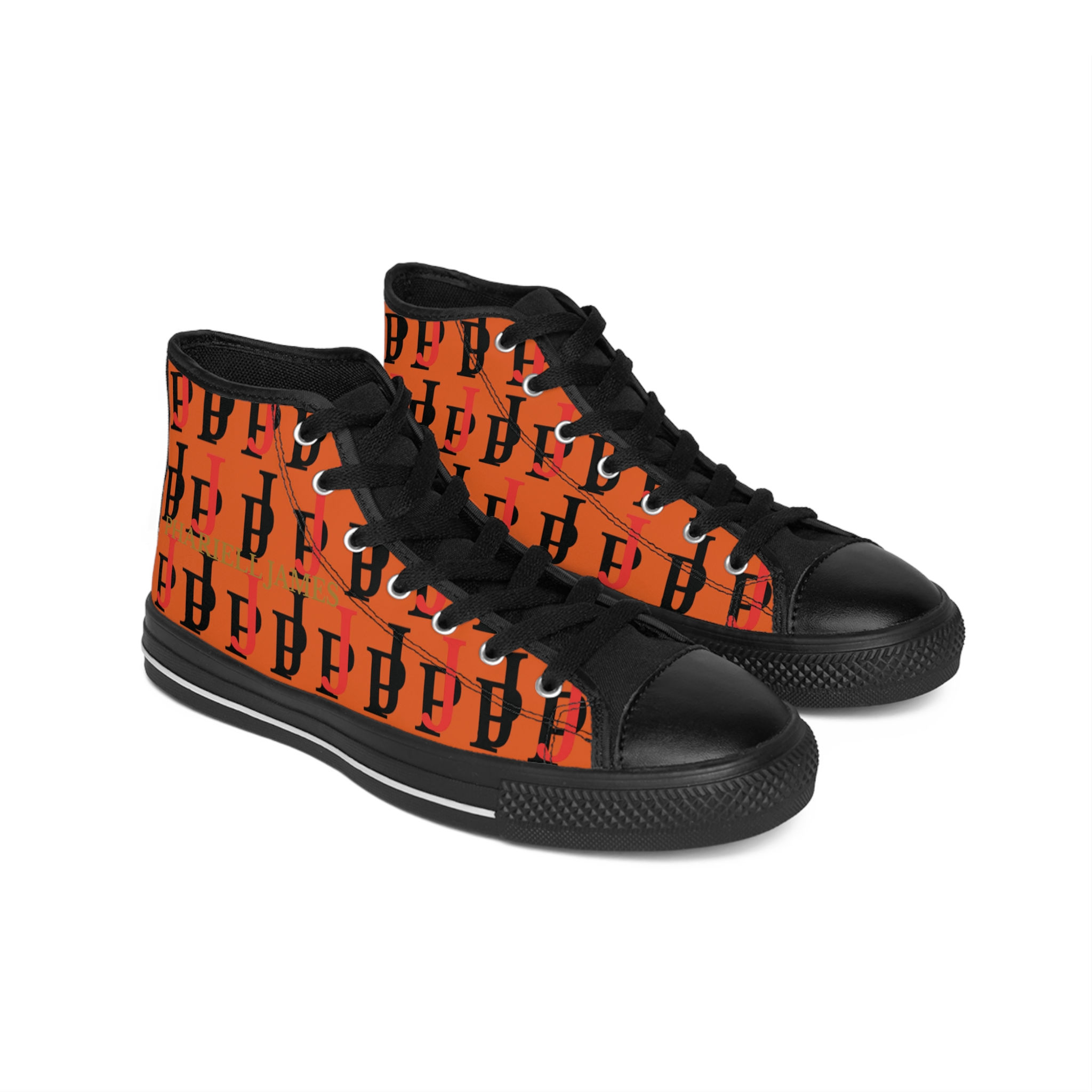 Baskets Phariell James