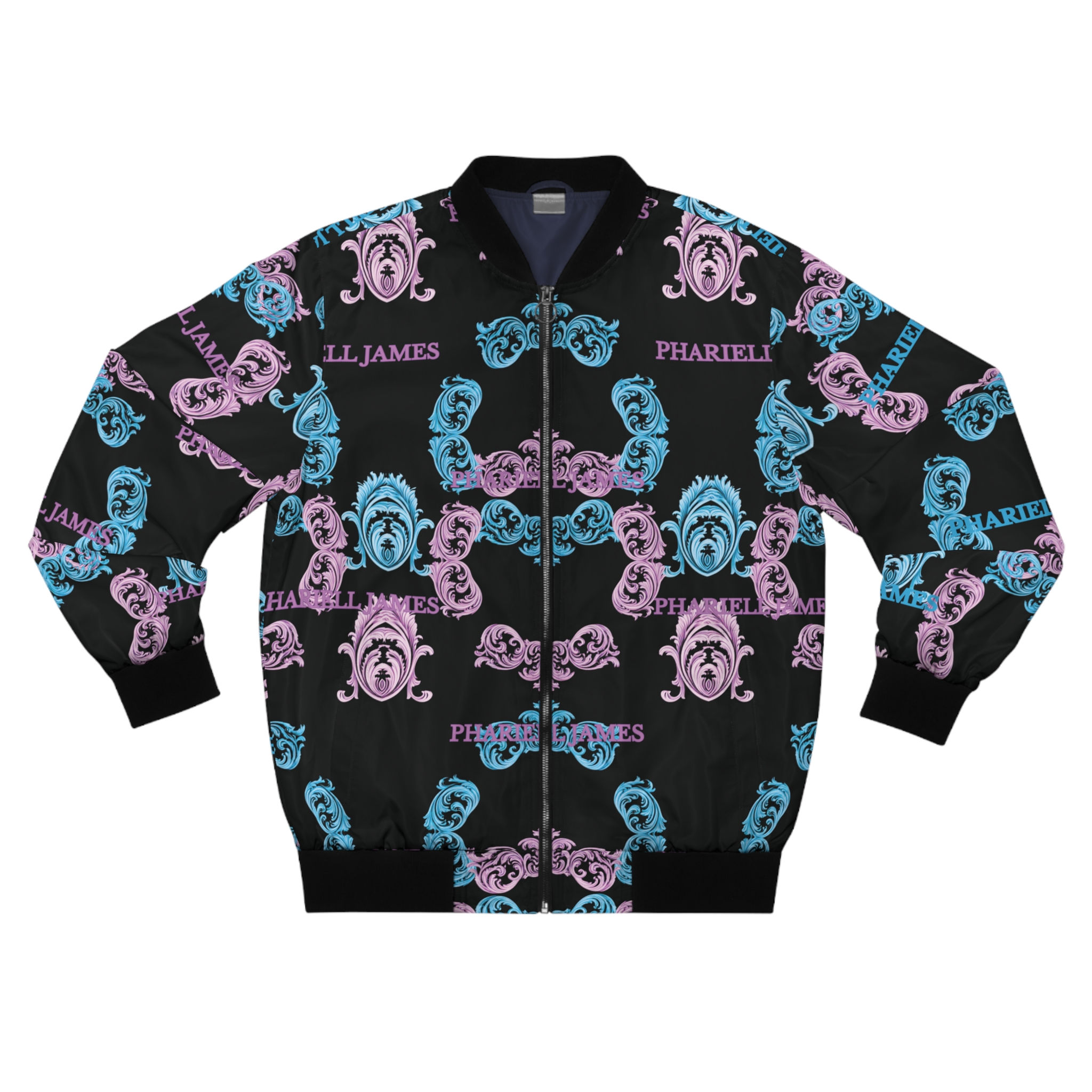 Veste Bomber LXX Phariell James