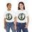 Miniature : Tee-shirts Boston Celtics PJ