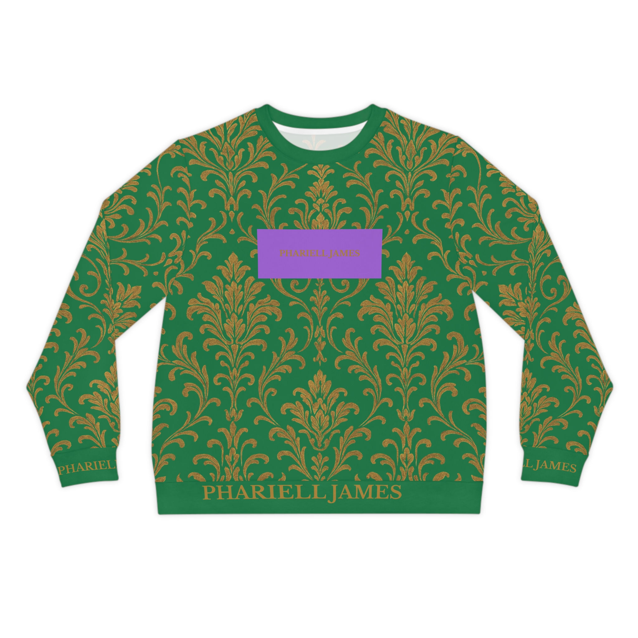 Sweat-shirt LXX ll Phariell James