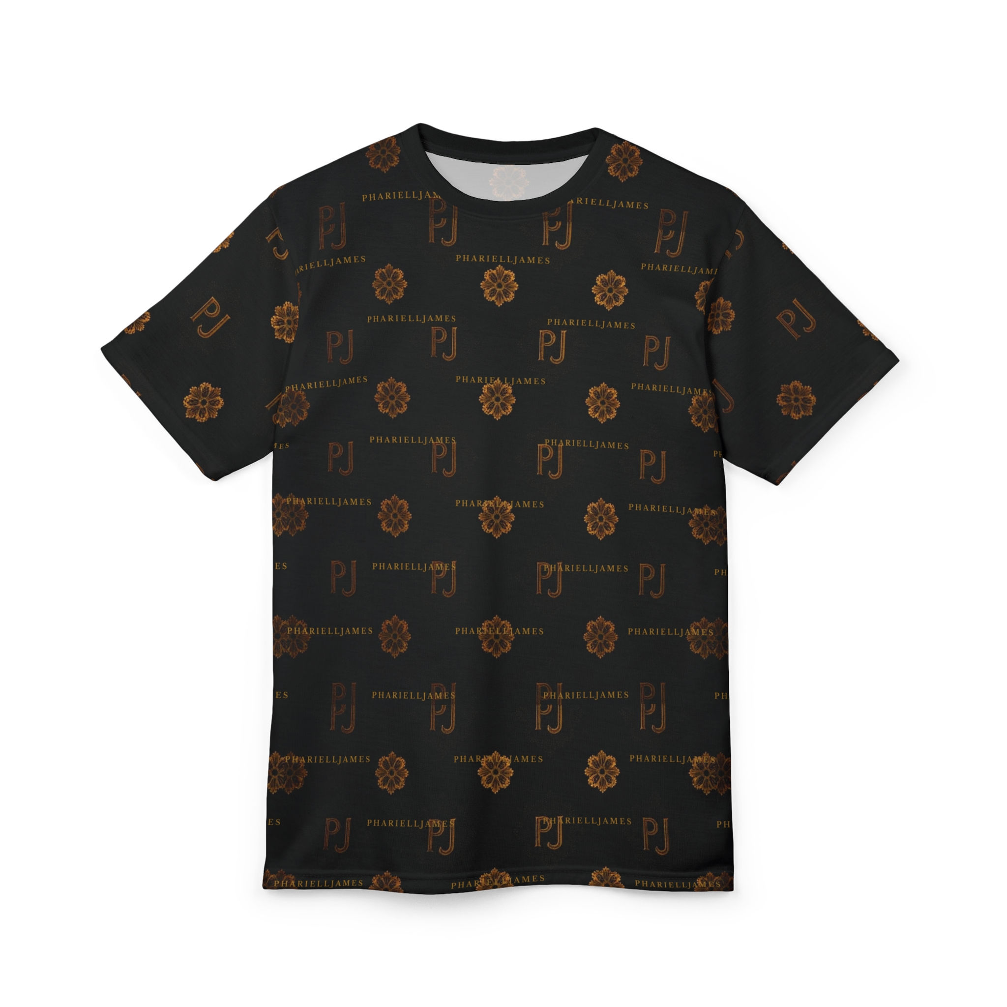 Tee-shirts Phariell James