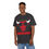 Miniature : Tee-shirts Oversized NBA Chicago PJ