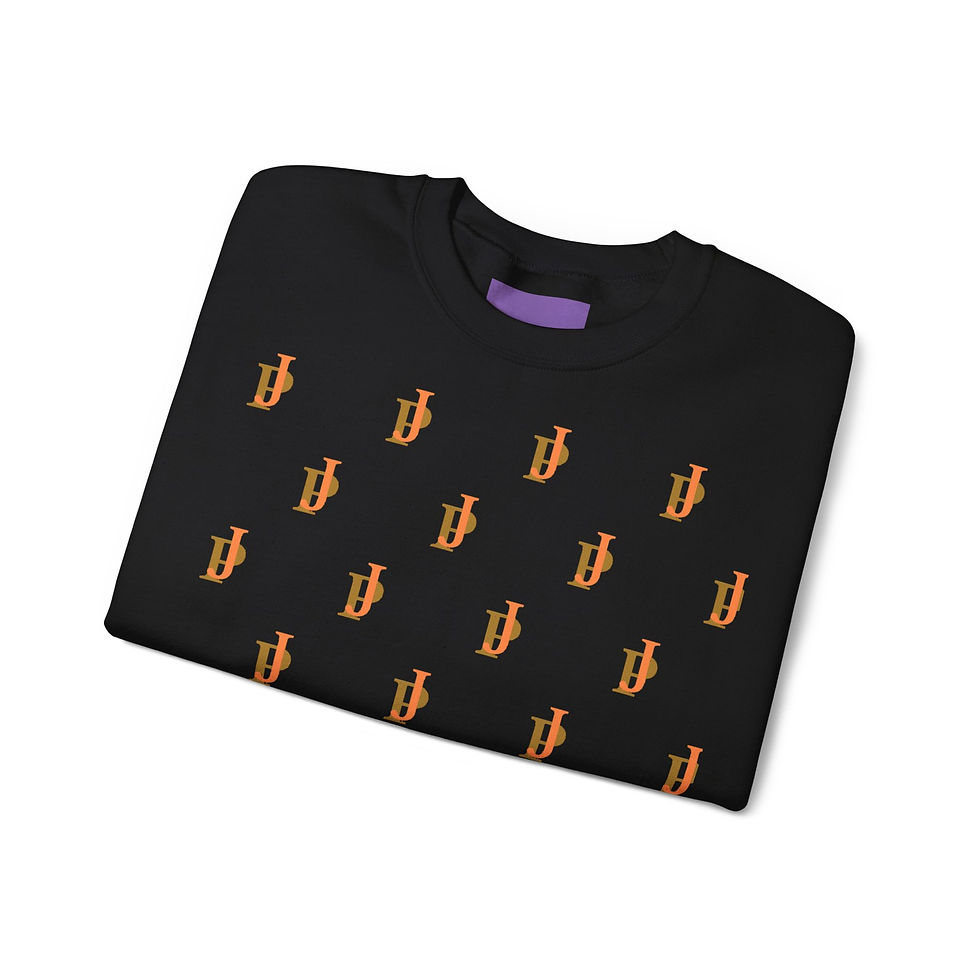Miniature : Sweat-shirt PJ