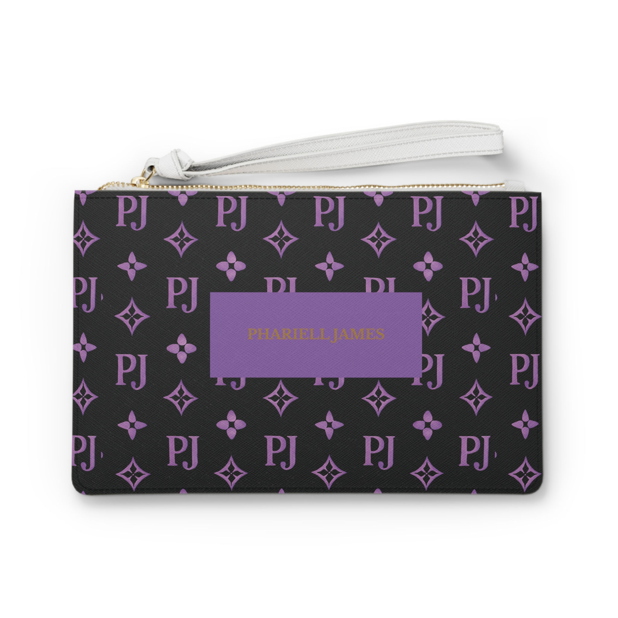 Pochette LXX Phariell James