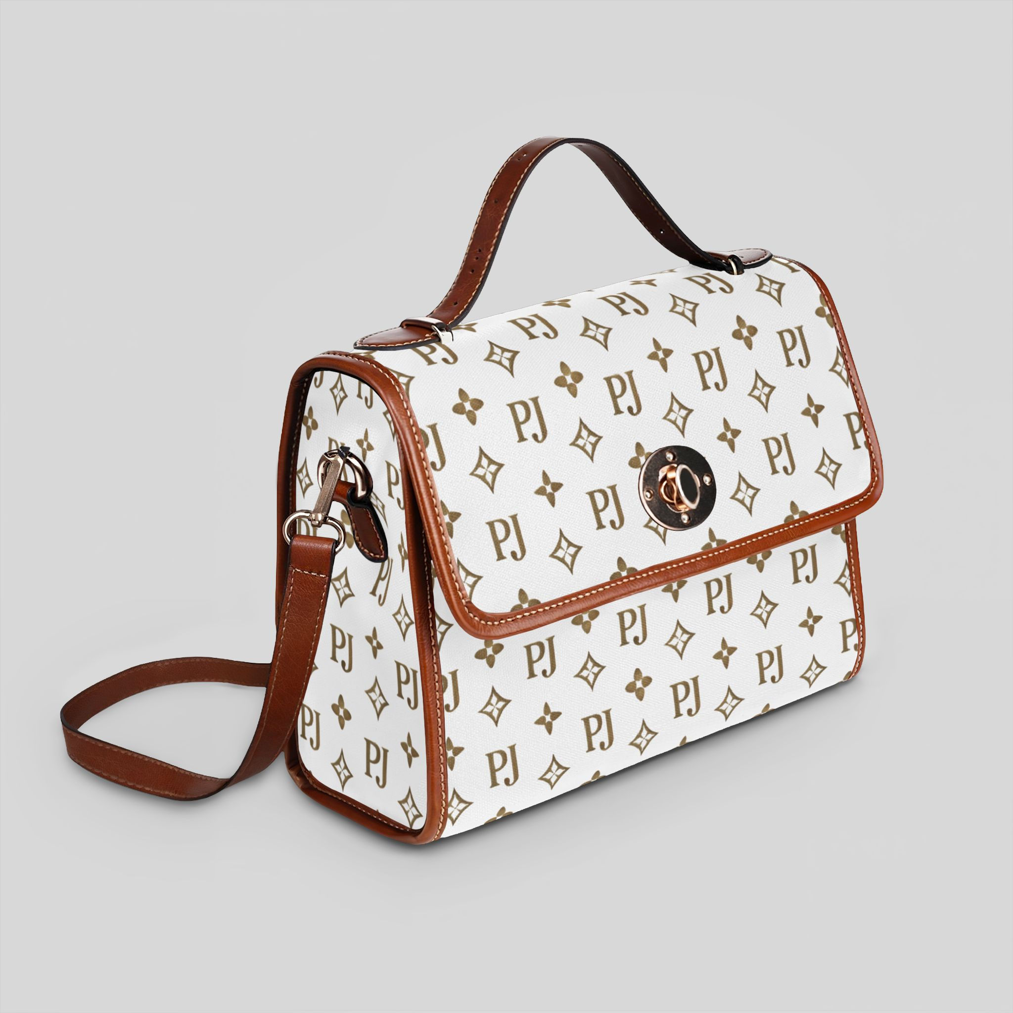 Sac LXX bandoulière Phariell James