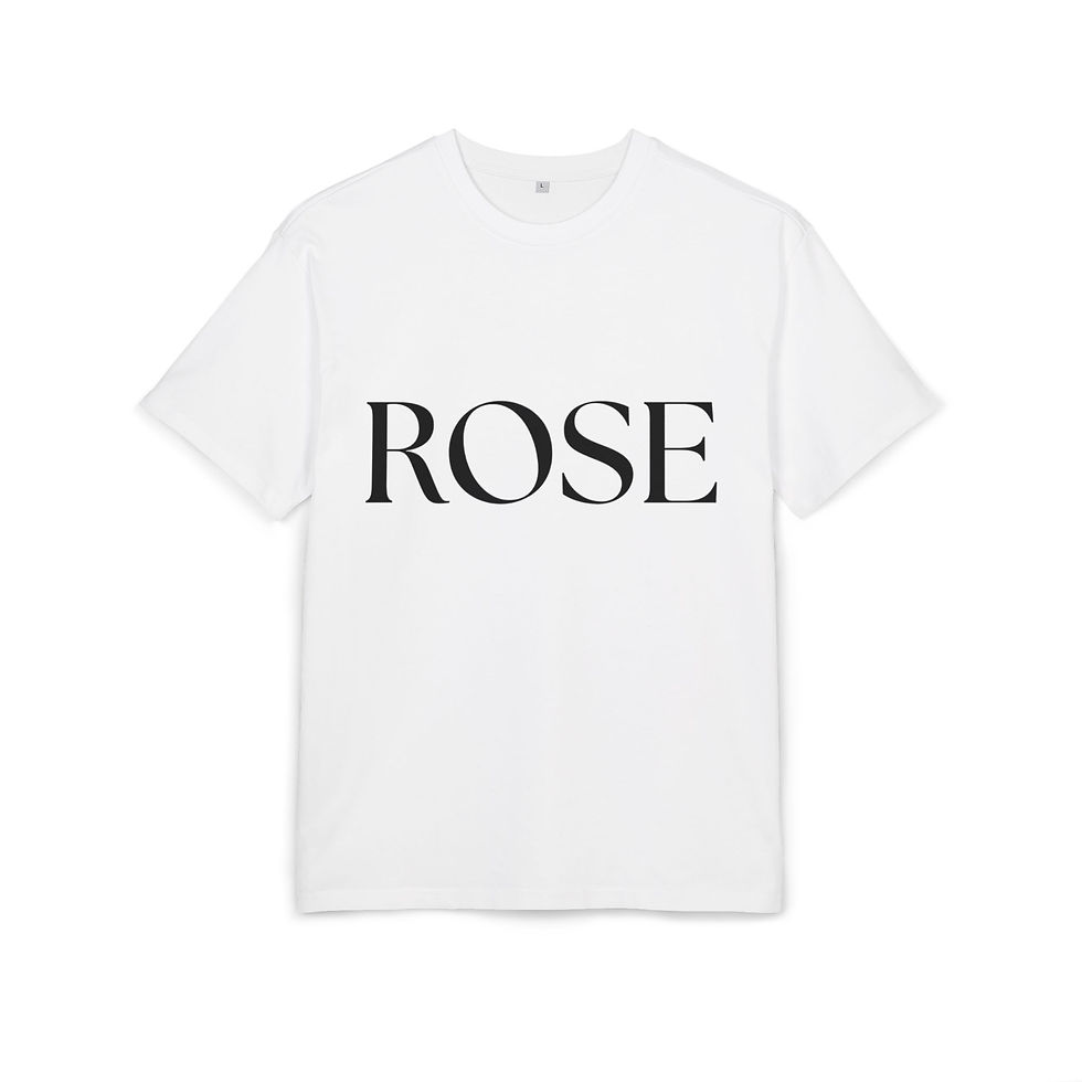 Miniature : Tee-shirt Oversize PJ 