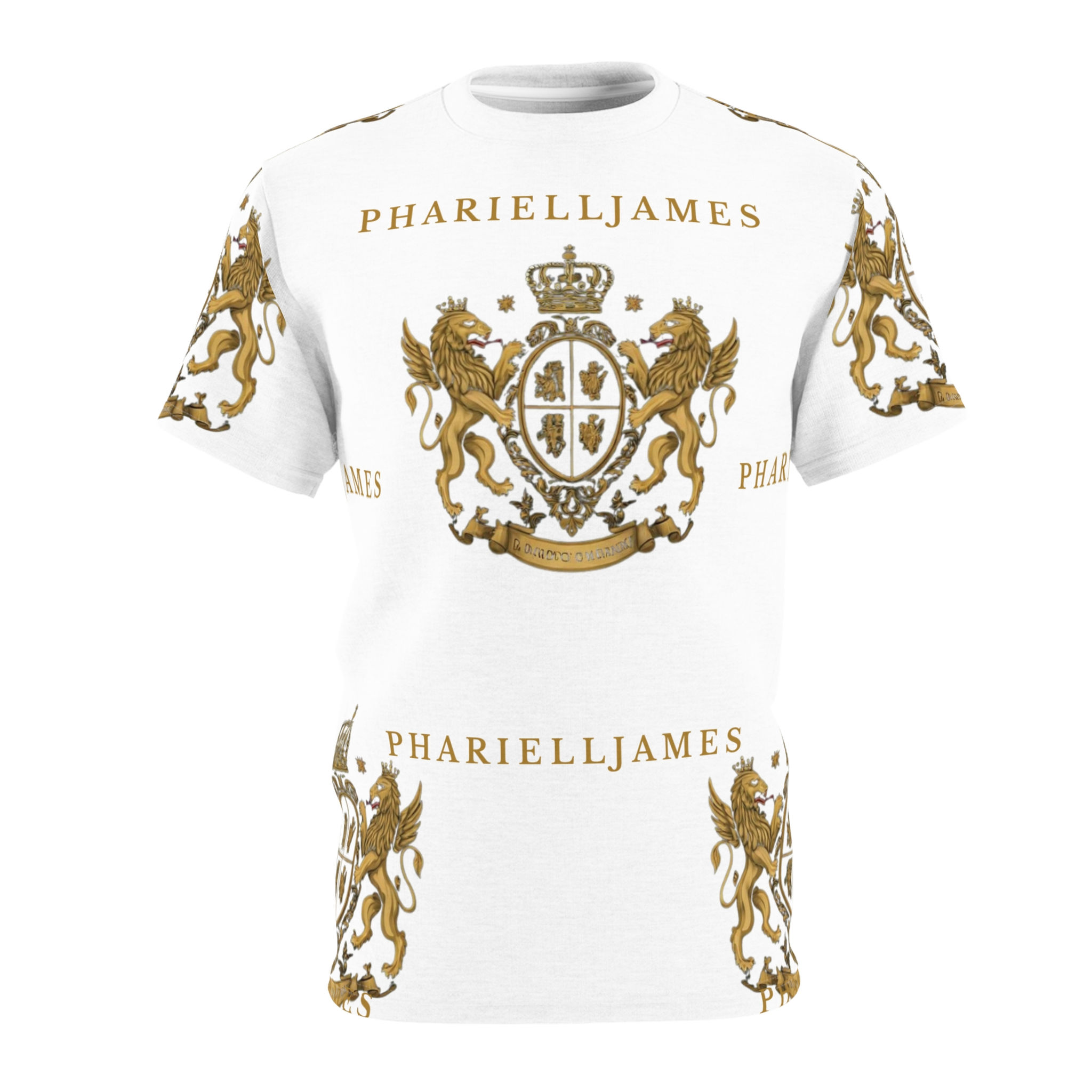 Tee-shirt LXX Phariell James