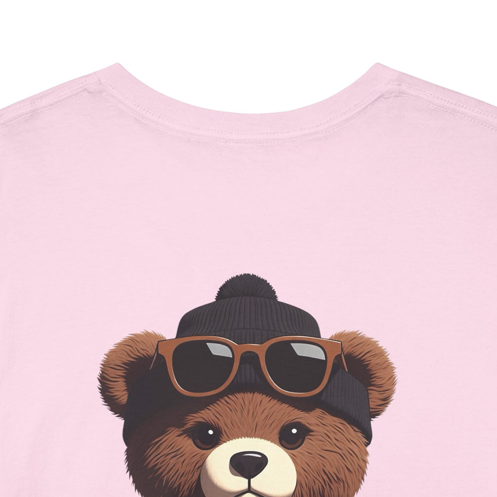 Miniature : Tee-shirts Phariell James