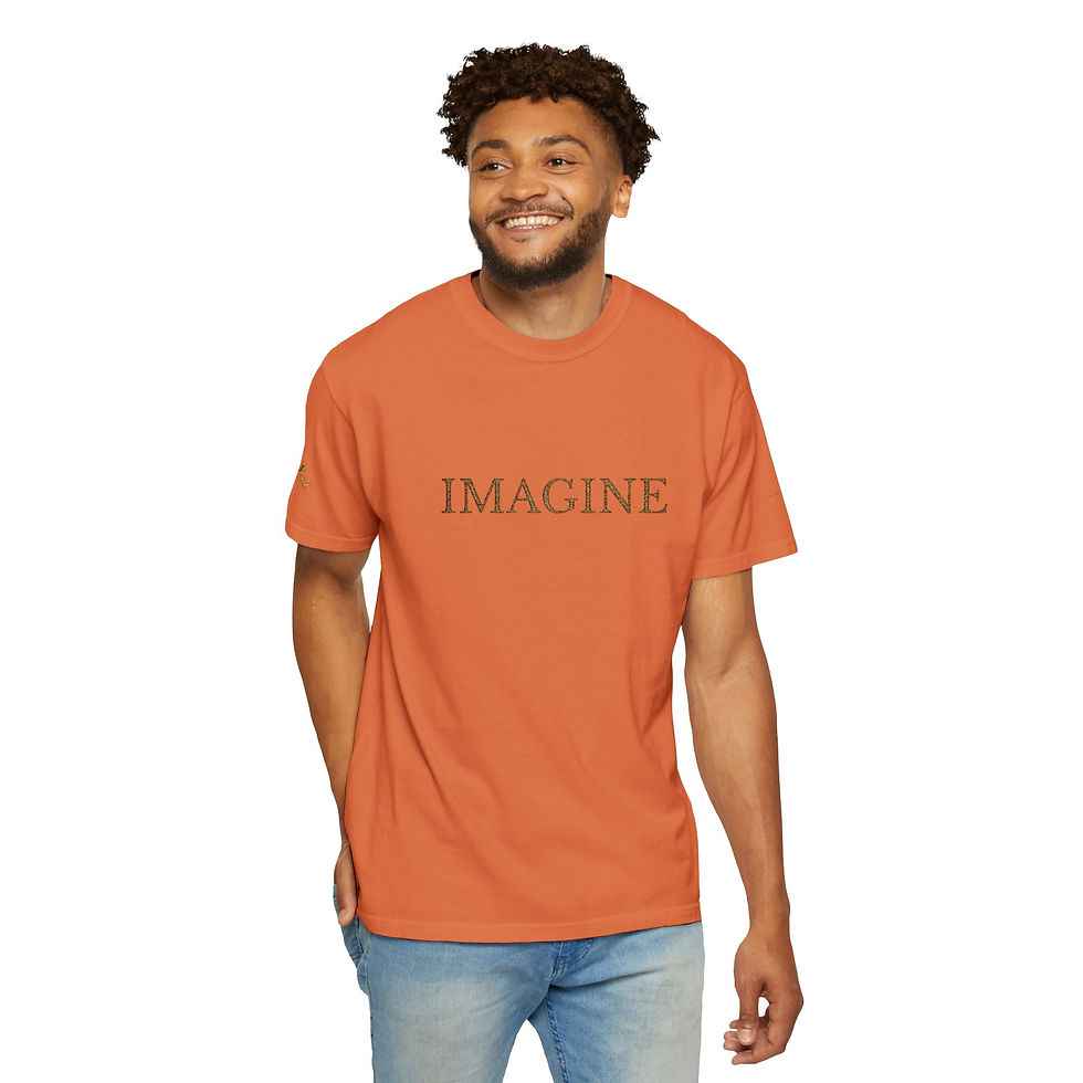 Miniature : Tee-shirts IMAGINE PJ