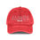 Miniature : Casquette Brodé JAMES