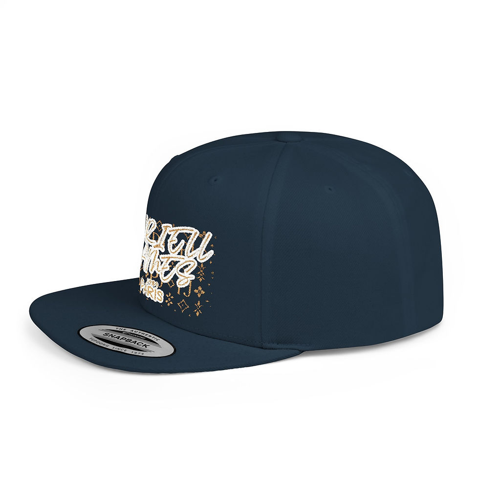 Miniature : Casquette Snapback LXX PJ