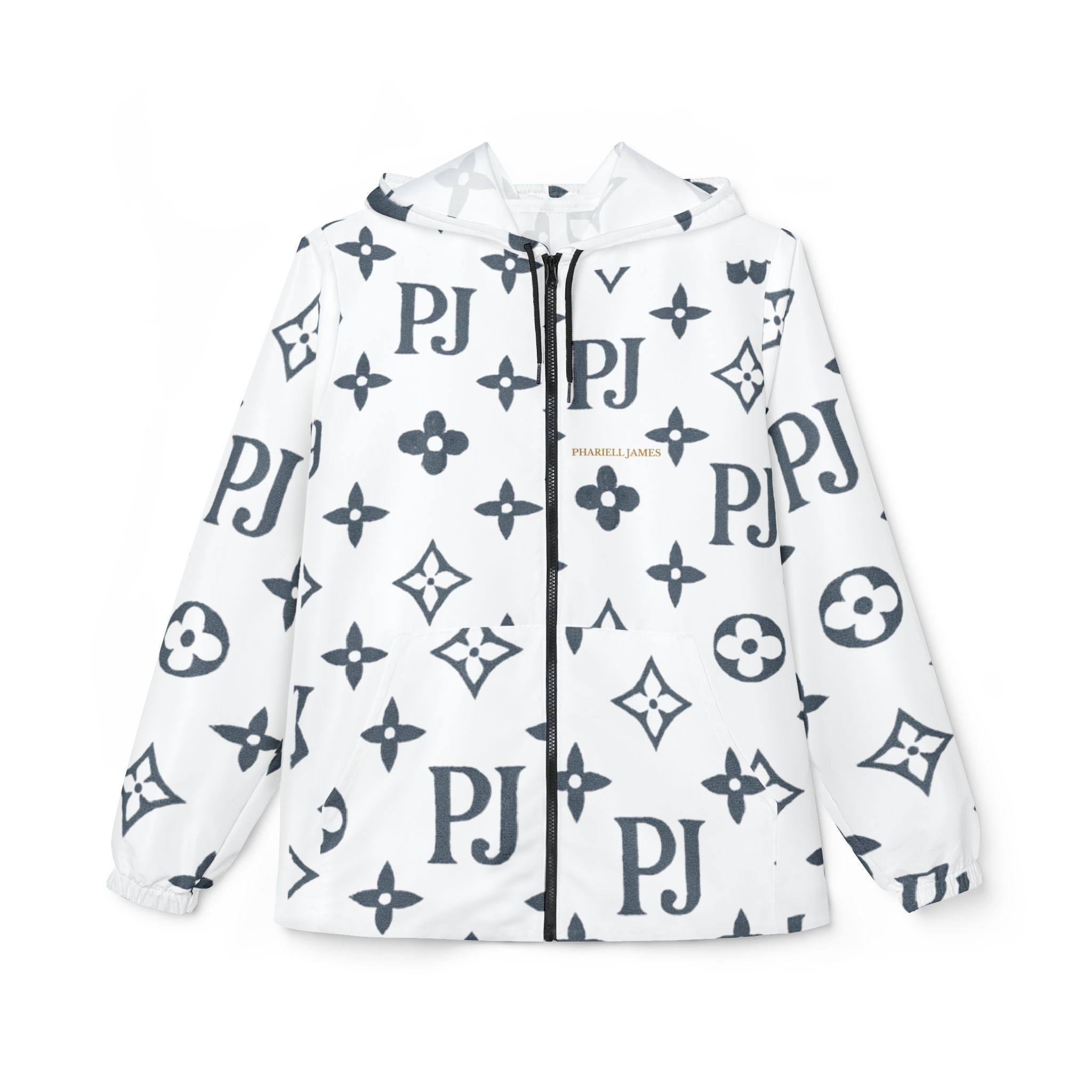 Veste coupe-vent LX PJ