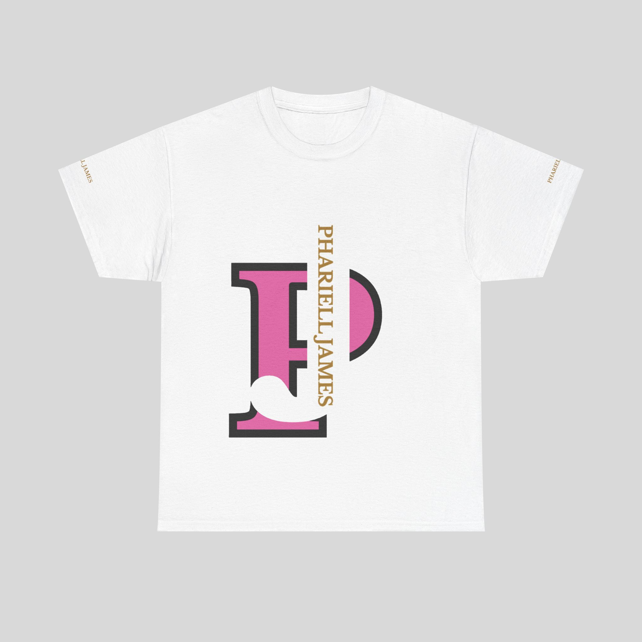 Tee-shirts Phariell James