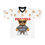 Miniature : Tee-shirts Football Jersey PJ