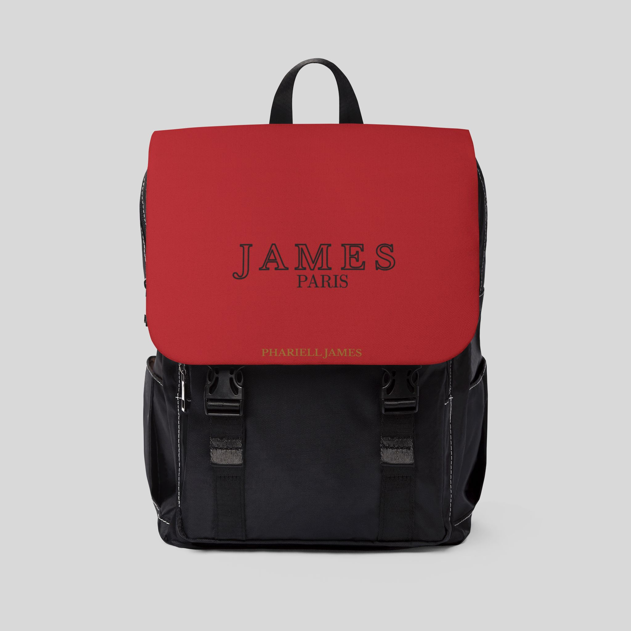 Sac Vintage JAMES