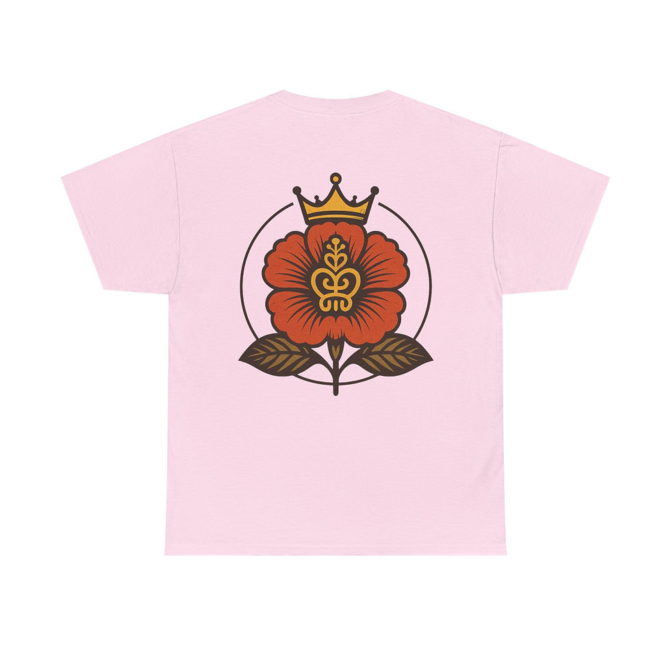 Miniature : Tee-shirts Floral PJ