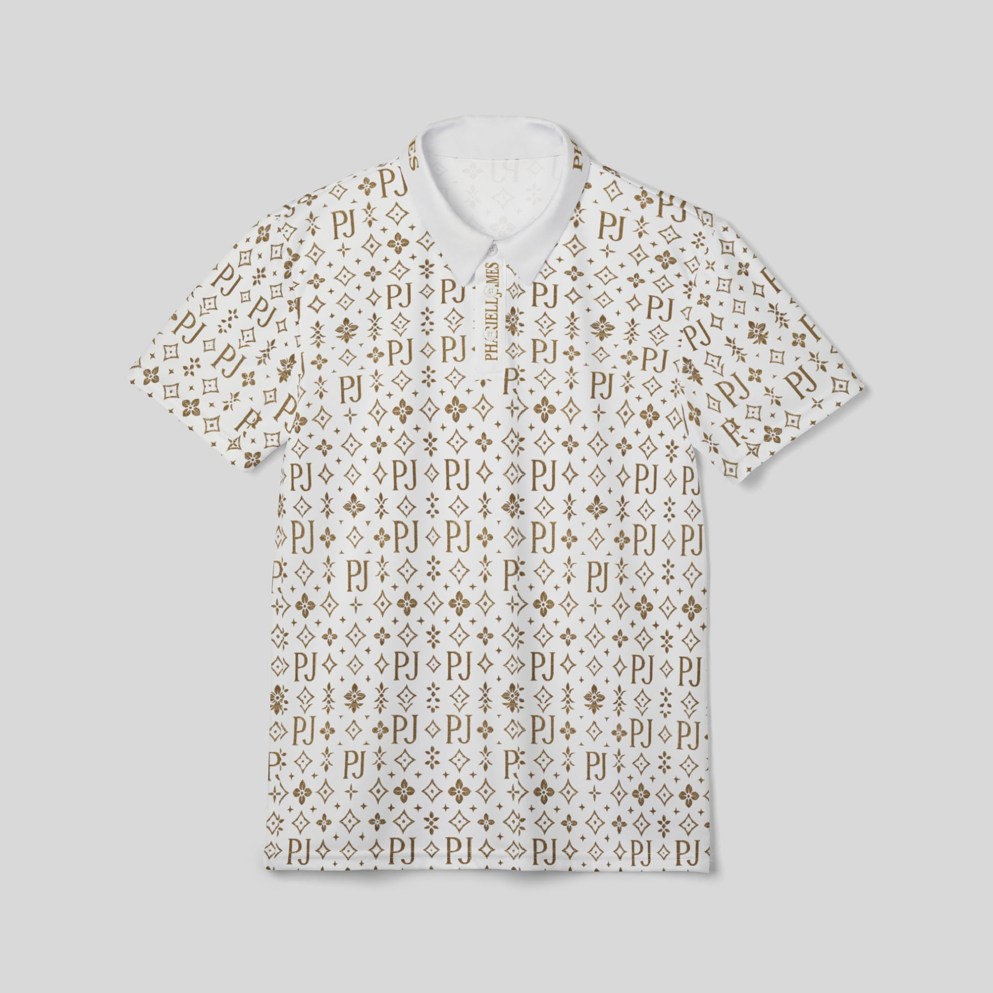 Polo LXX Phariell James