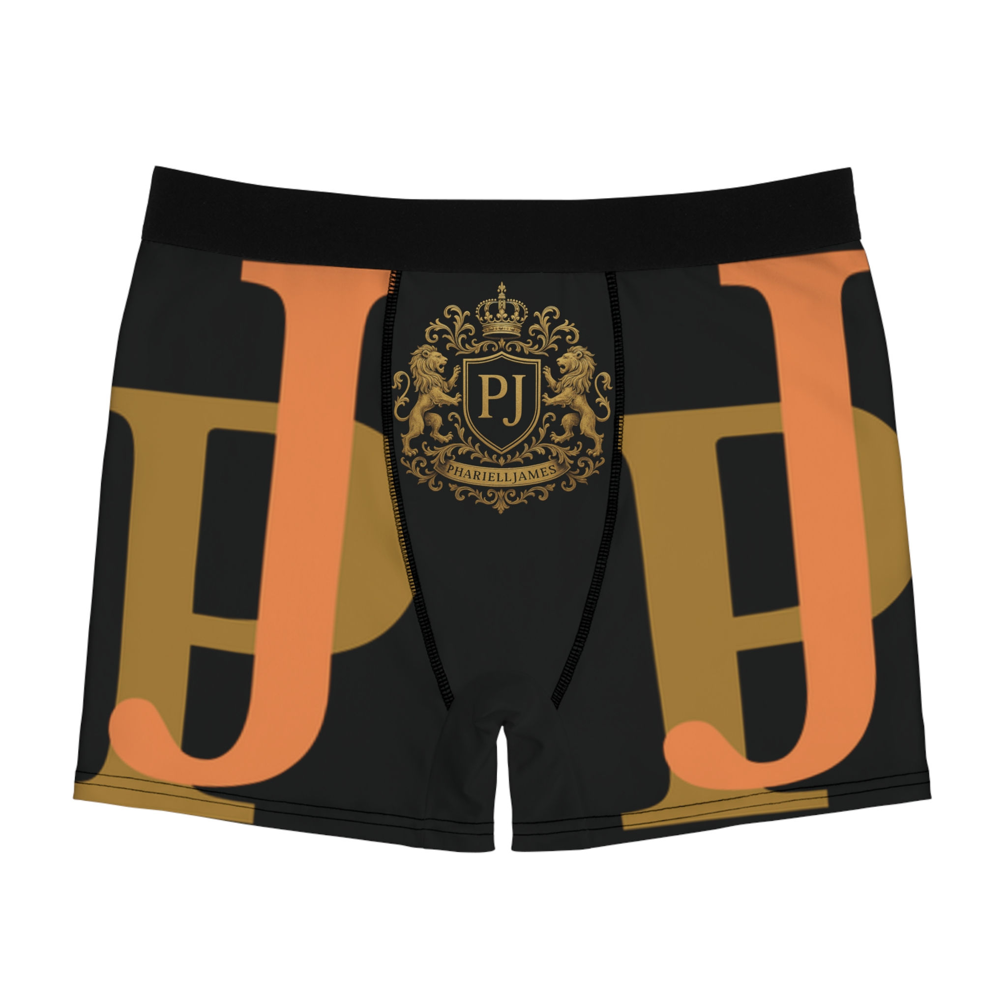 Boxer Phariell James