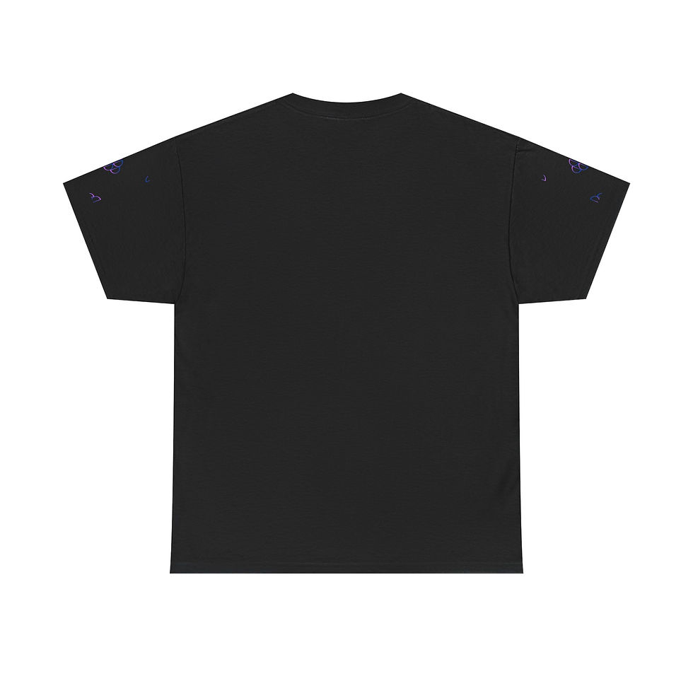 Miniature : Tee-shirt Poséidon Phariell James 