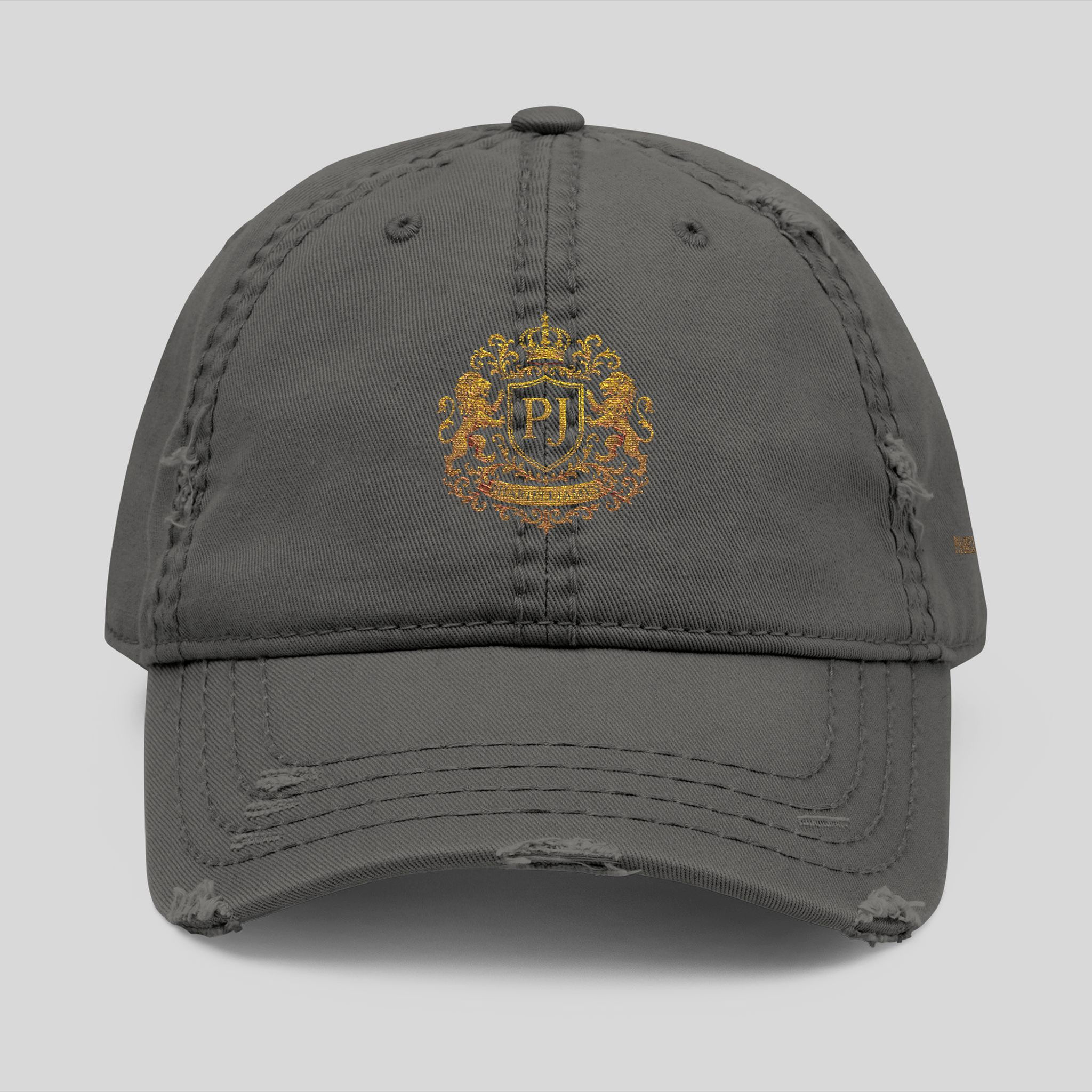 Casquette Phariell James