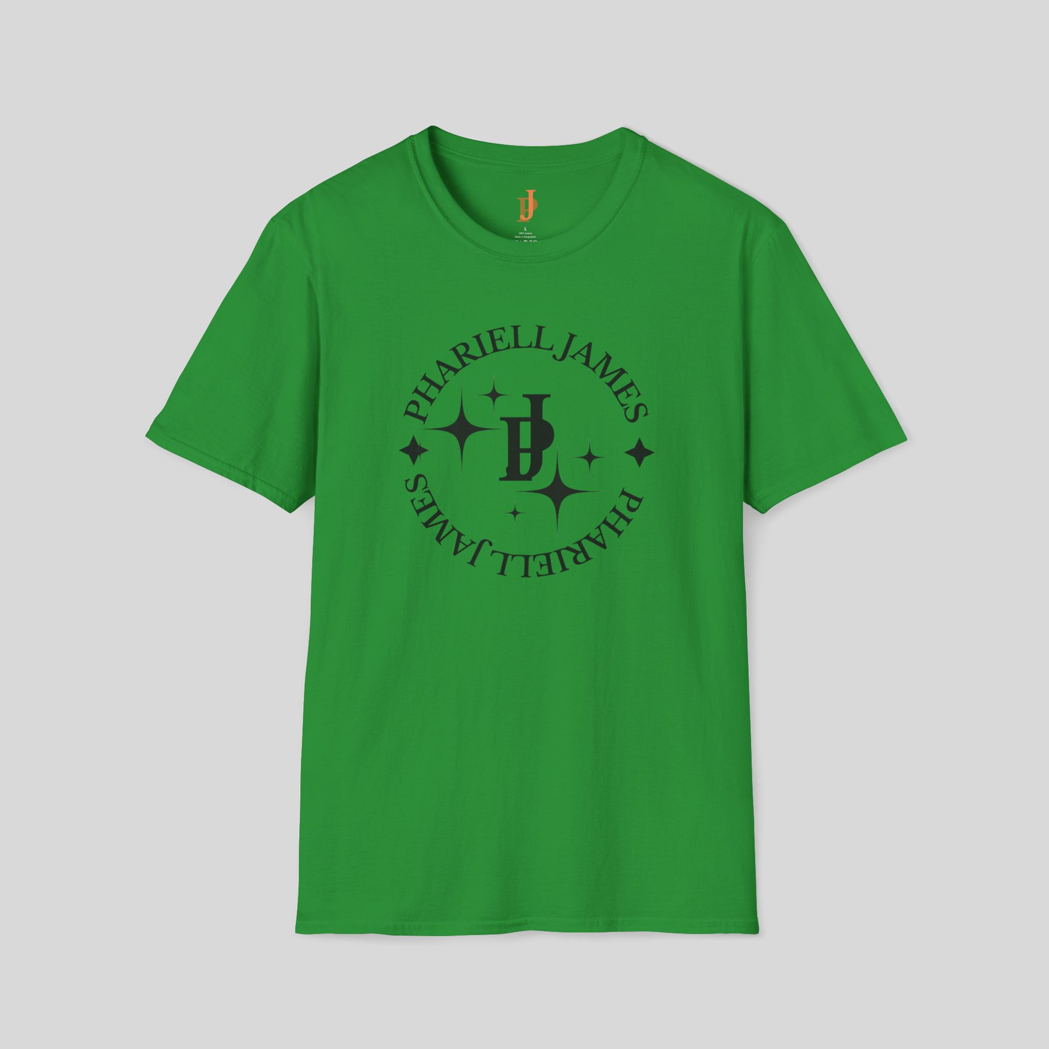 Tee-shirts PJ