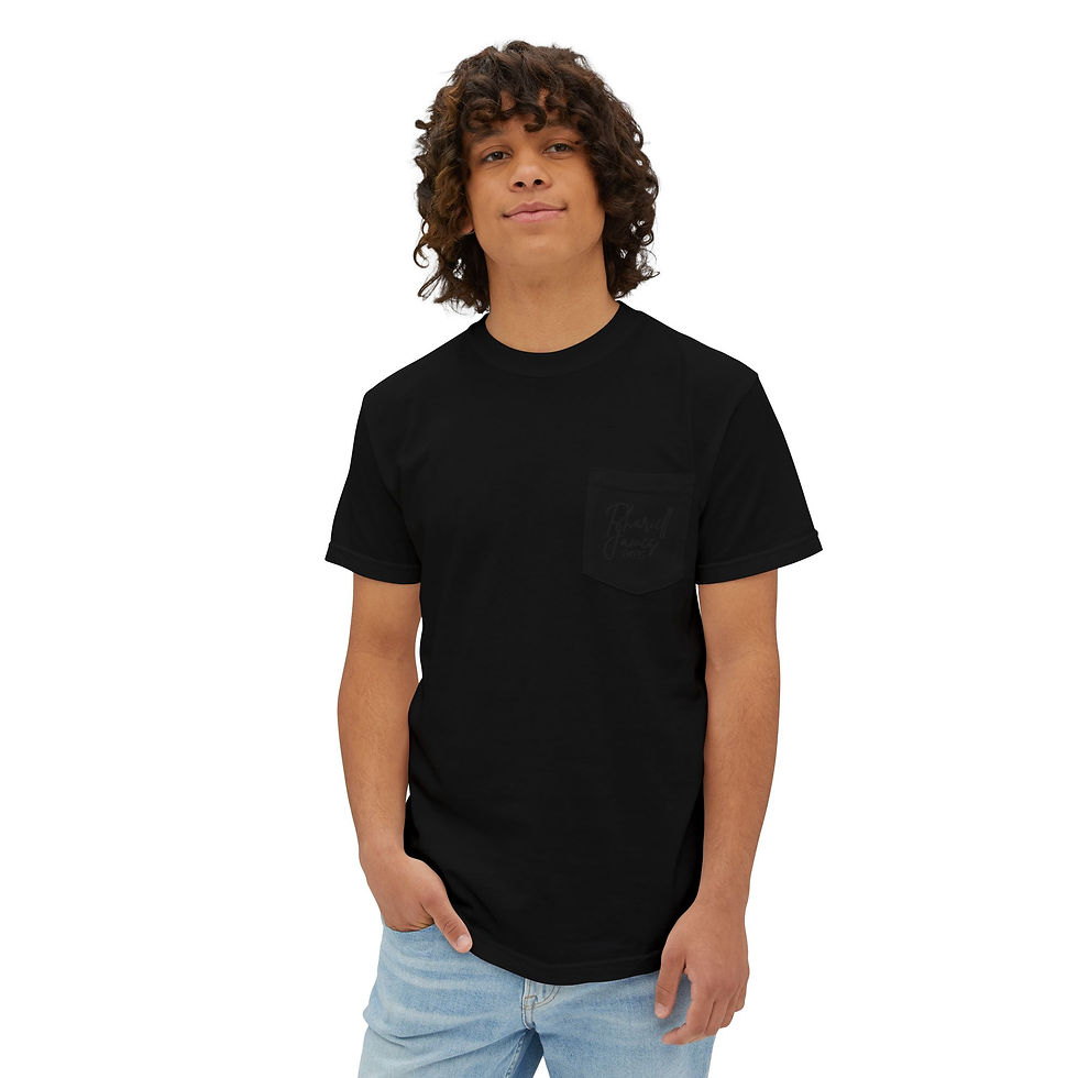 Miniature : Tee-shir PJ Unisex 
