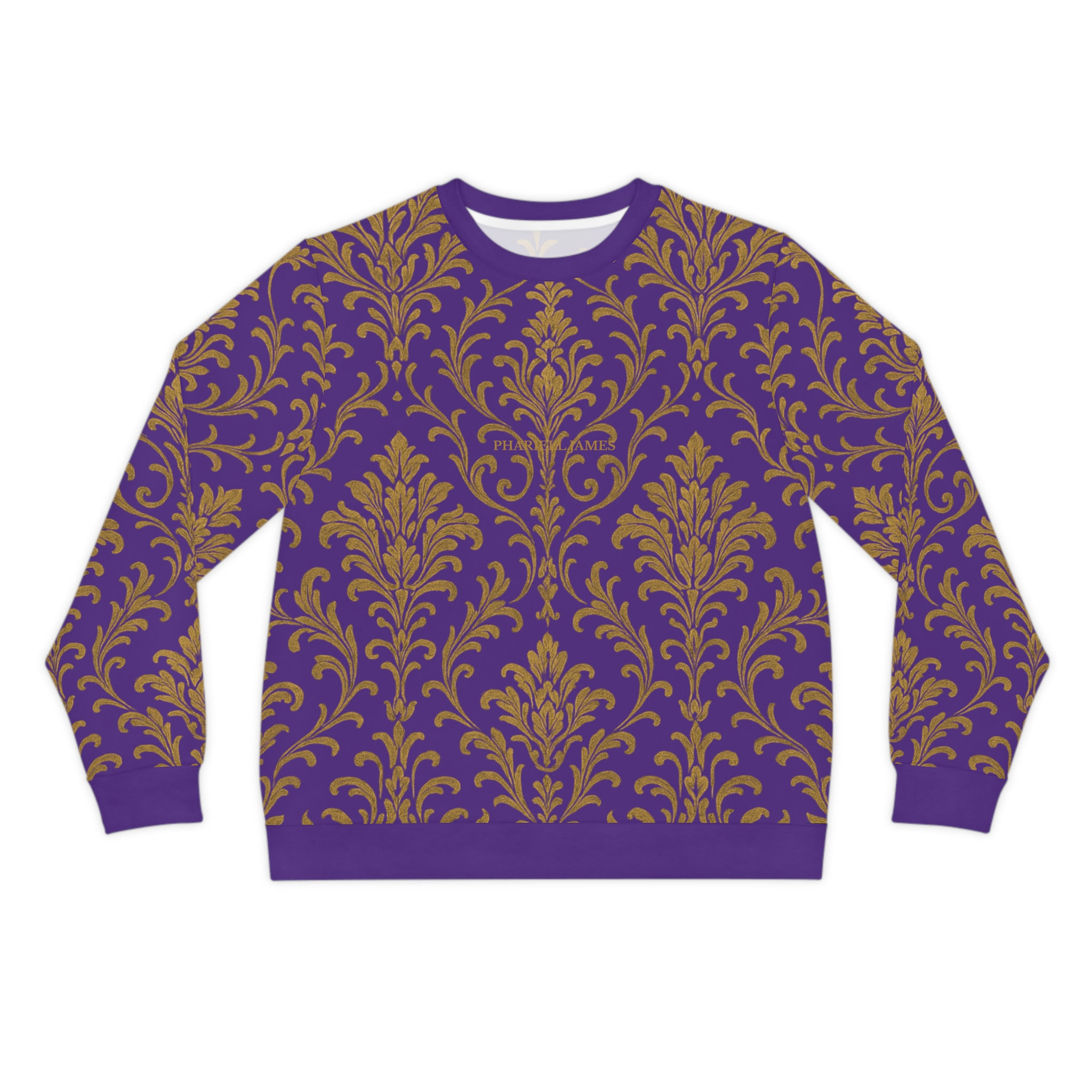 Sweat-shirt LXX 1 Phariell James