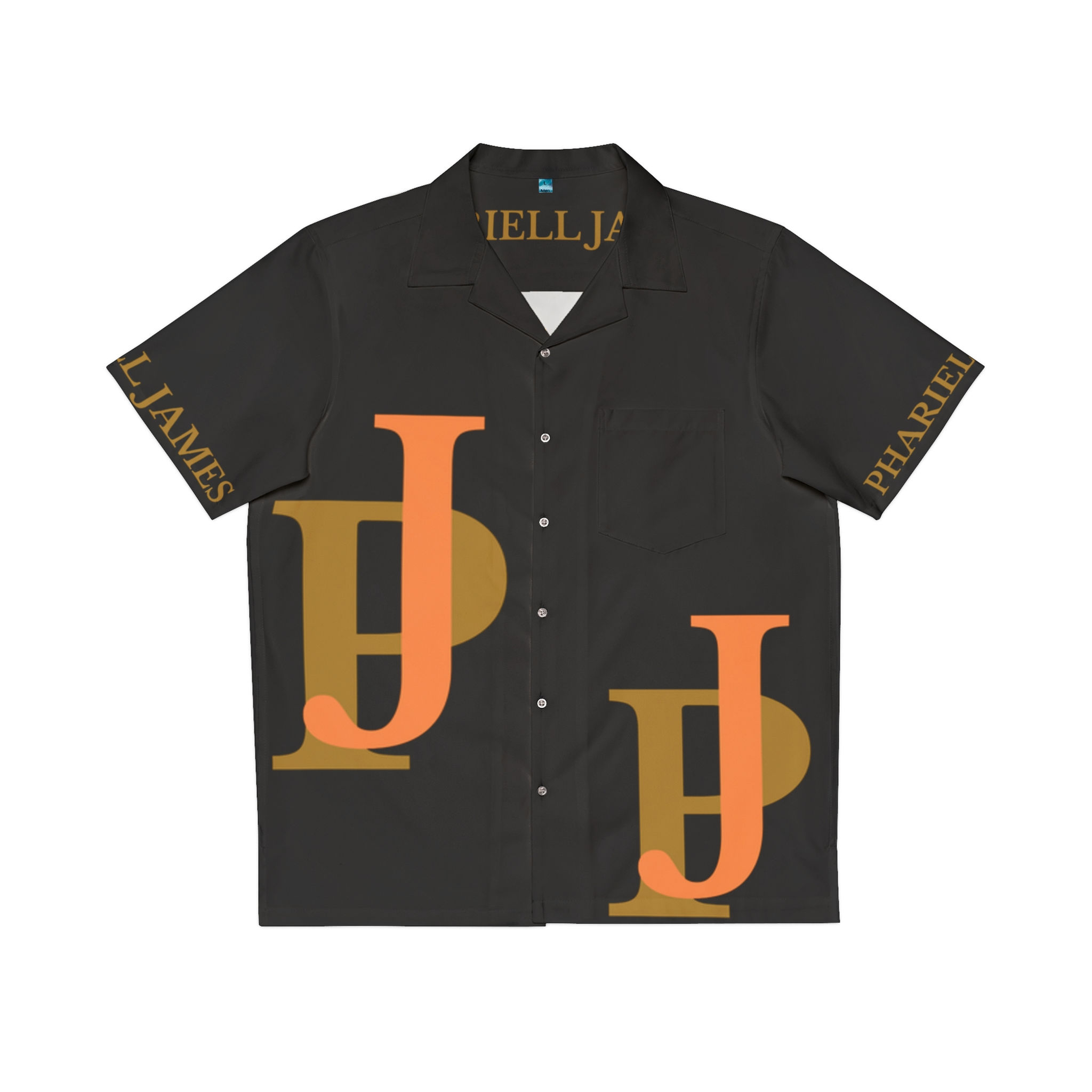 Chemise PJ Luxury
