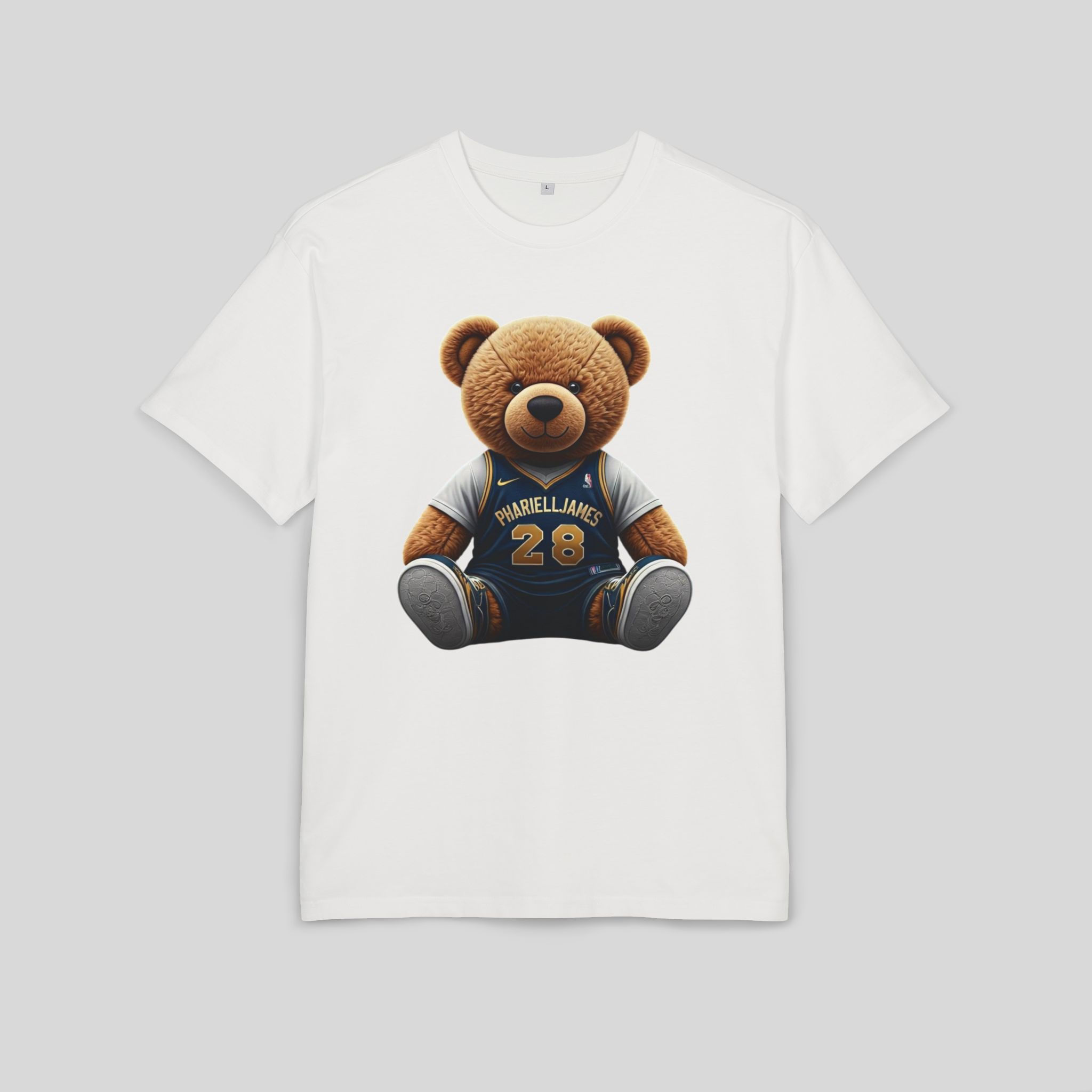 Tee-shirts Oversized PJ Unisex