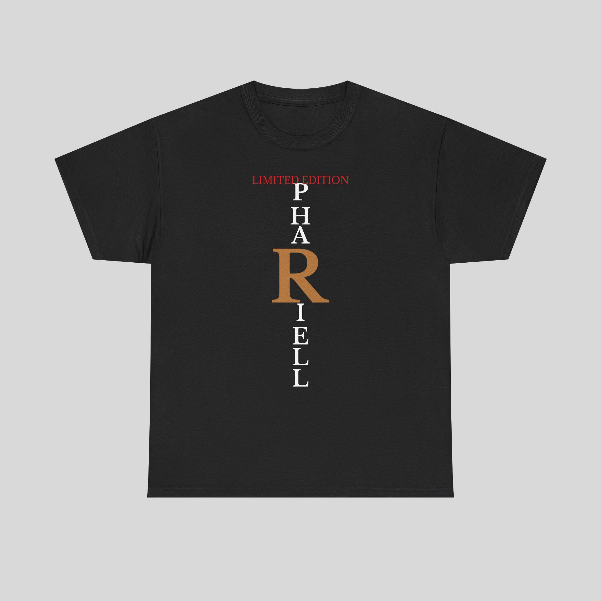 Tee-shirt Phariell James