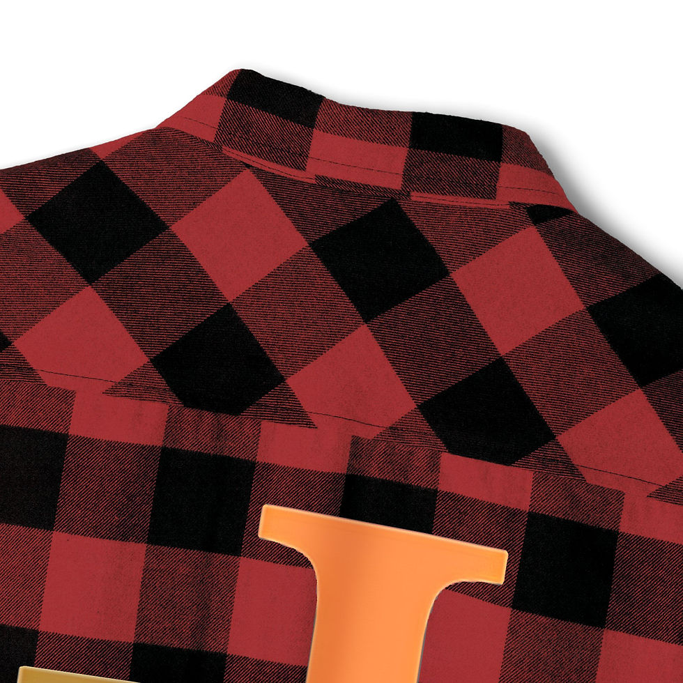 Miniature : Chemise en flanelle PJ