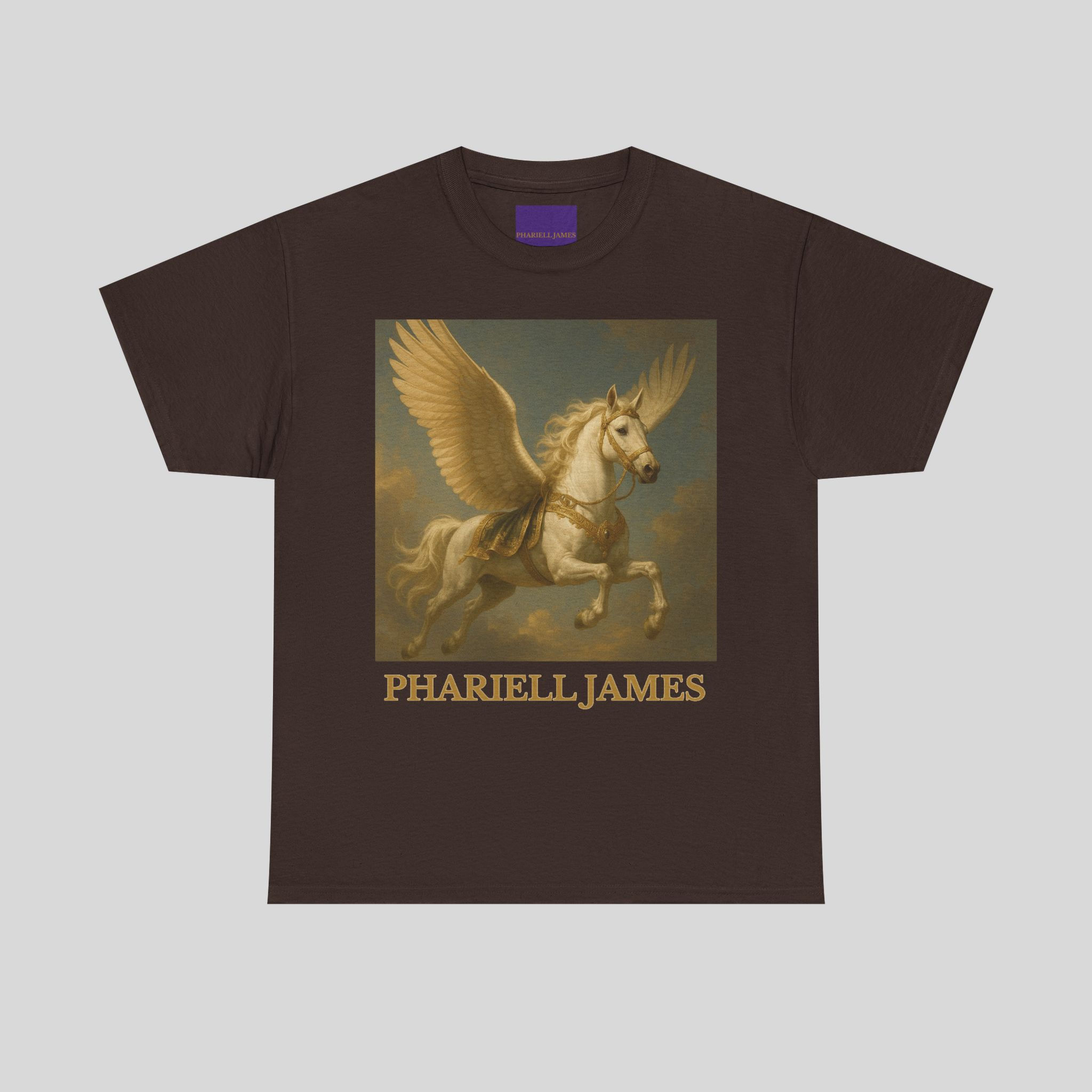 Tee-shirt Lico Phariell James