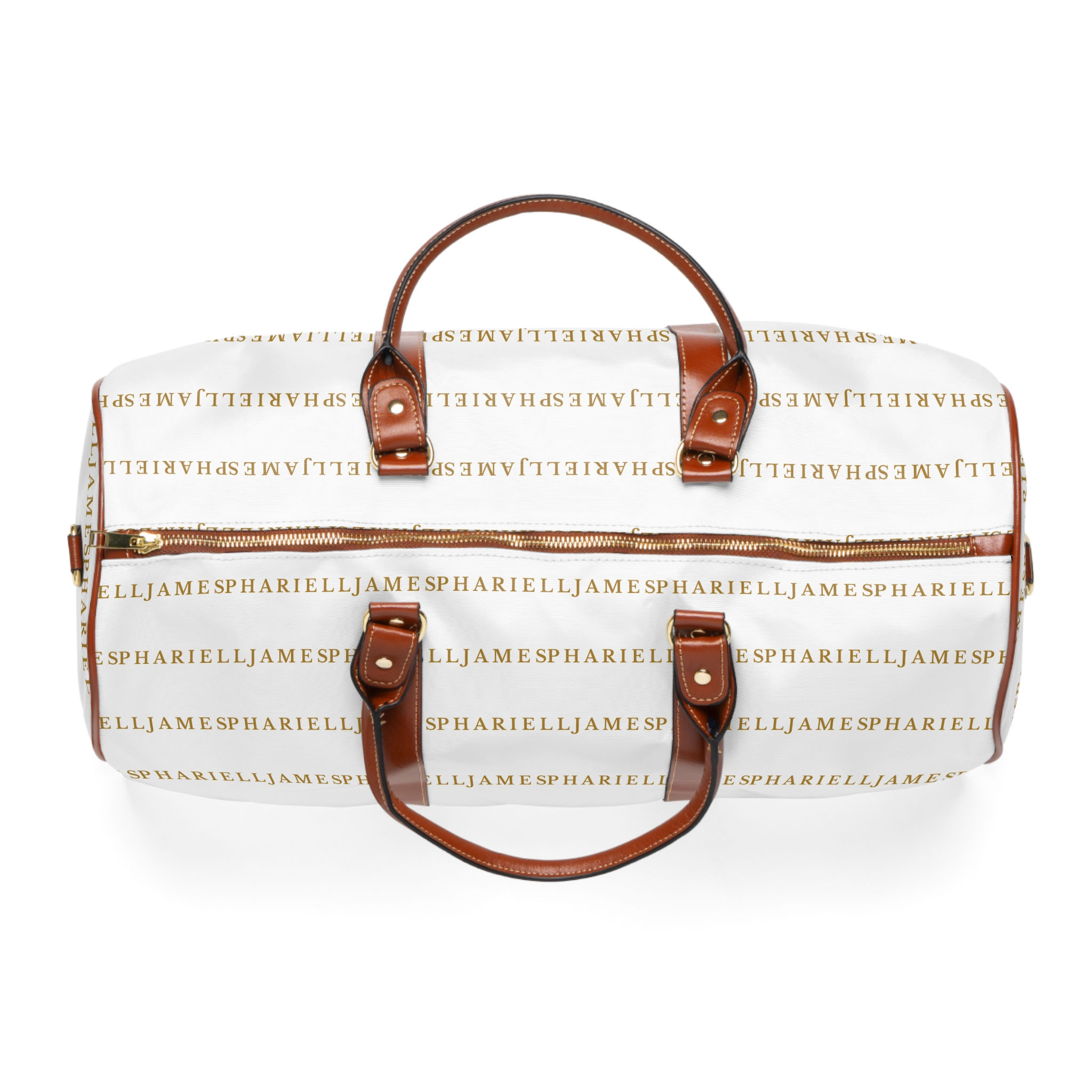 Sac voyage PJ