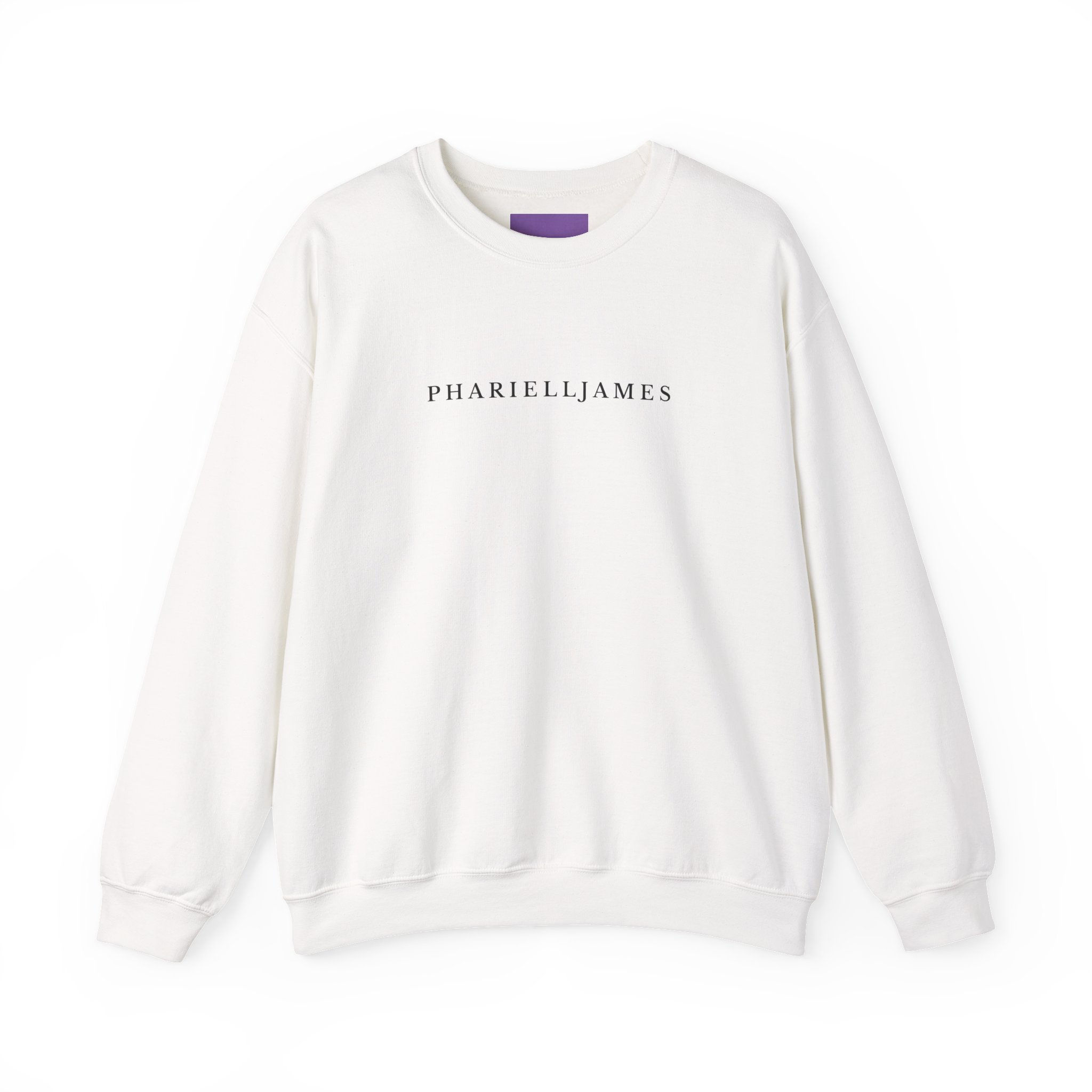 Sweat-shirt Phariell James 