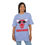 Miniature : Tee-shirts Oversized NBA Chicago PJ