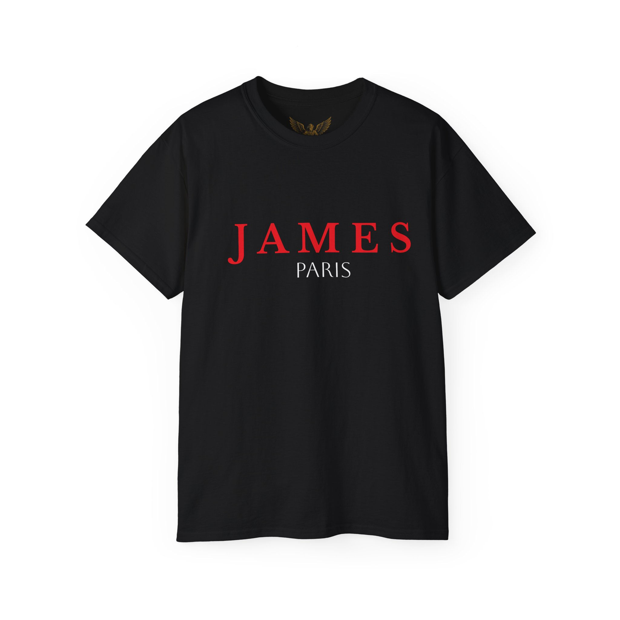 Tee-shirts graphique II  JAMES