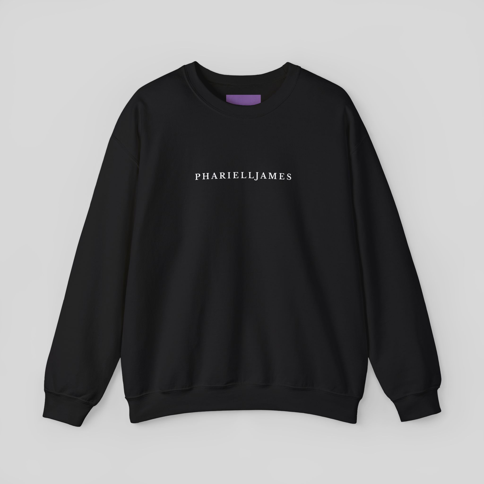 Sweat-shirt Phariell James