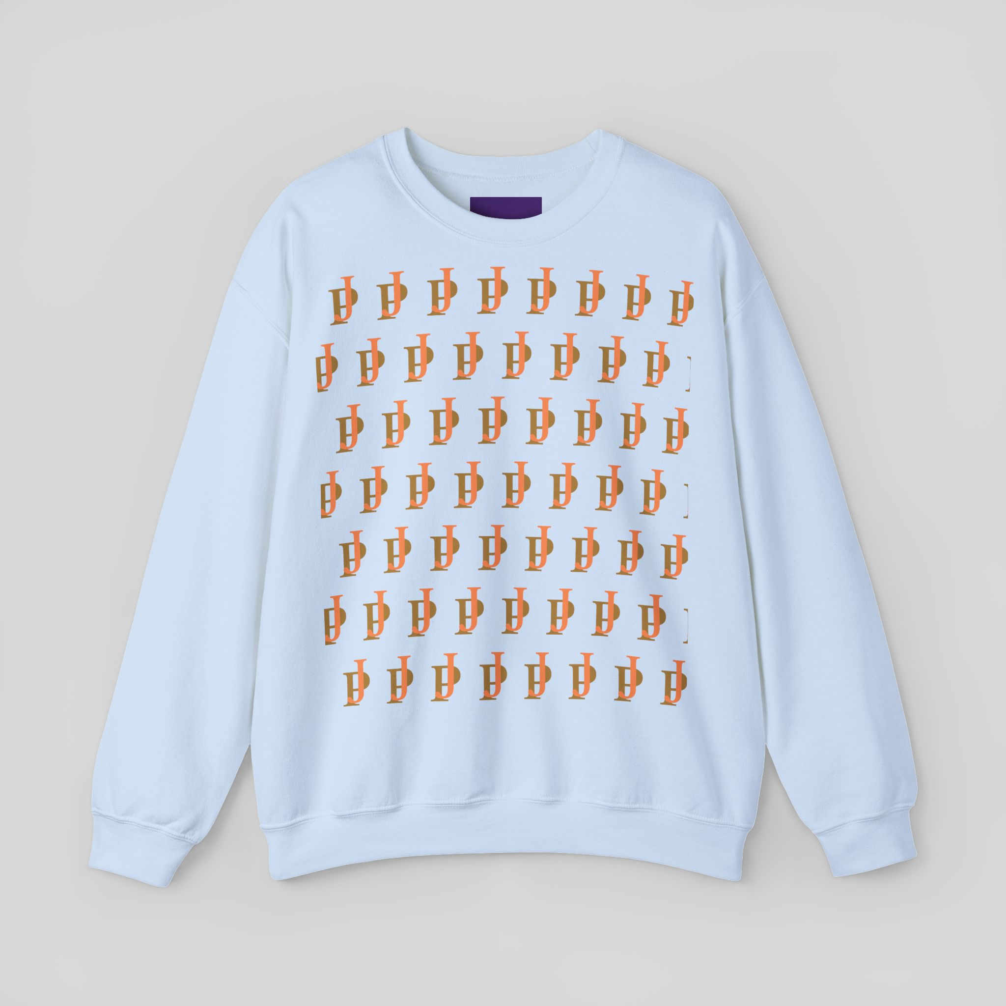 Sweat-shirt Phariell James