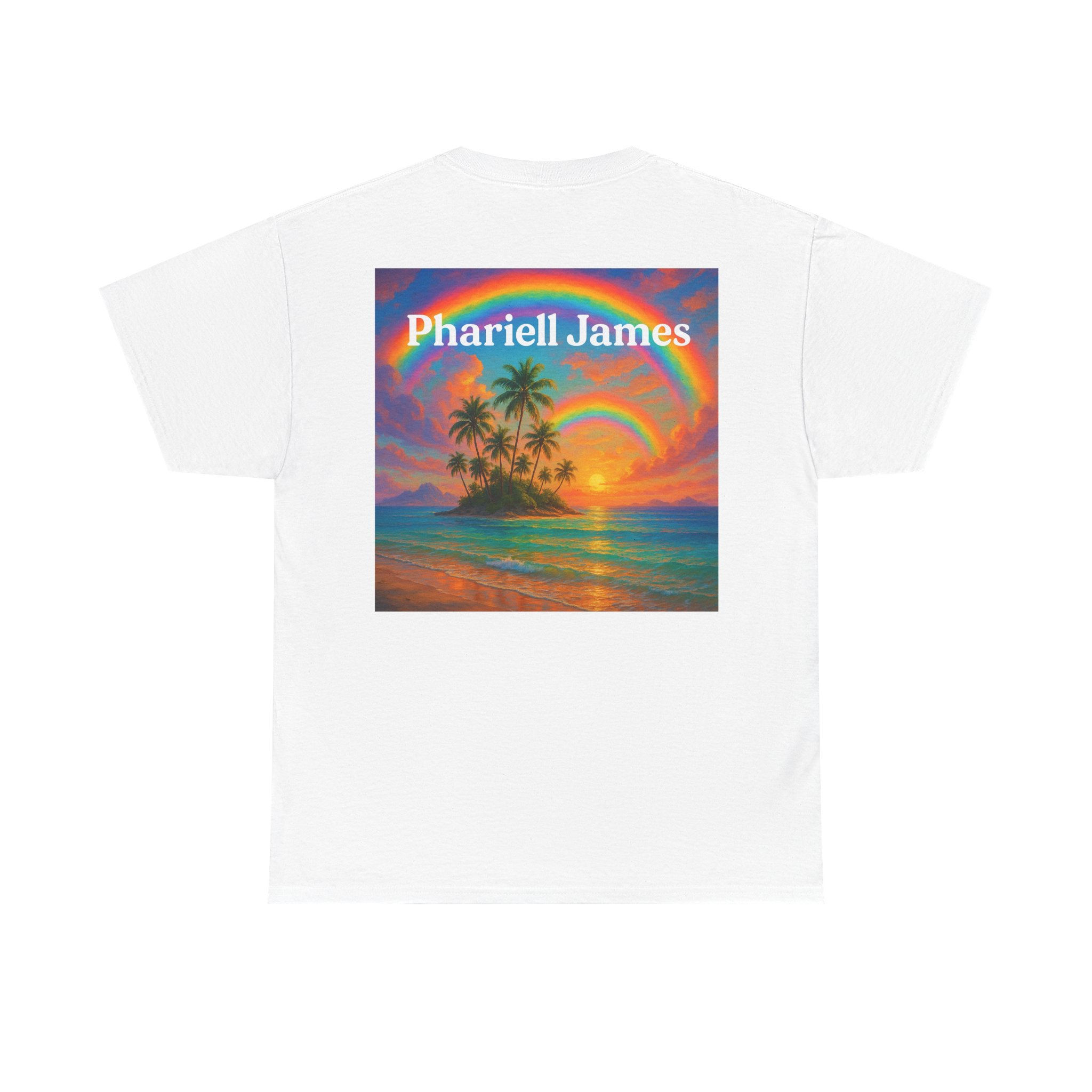 Tee-shirts Tropical PJ