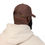 Miniature : Casquette velours PJ