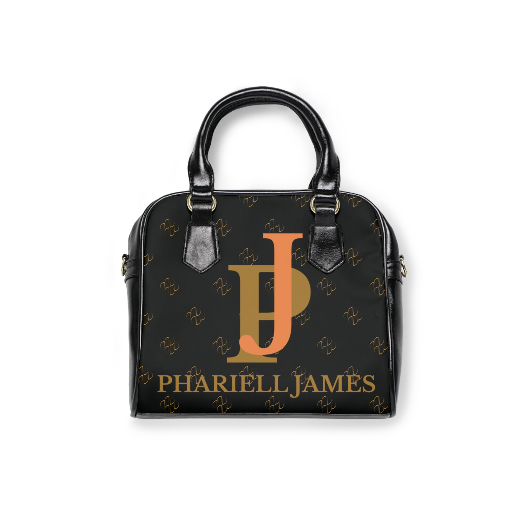 Sac bandoulière Phariell James