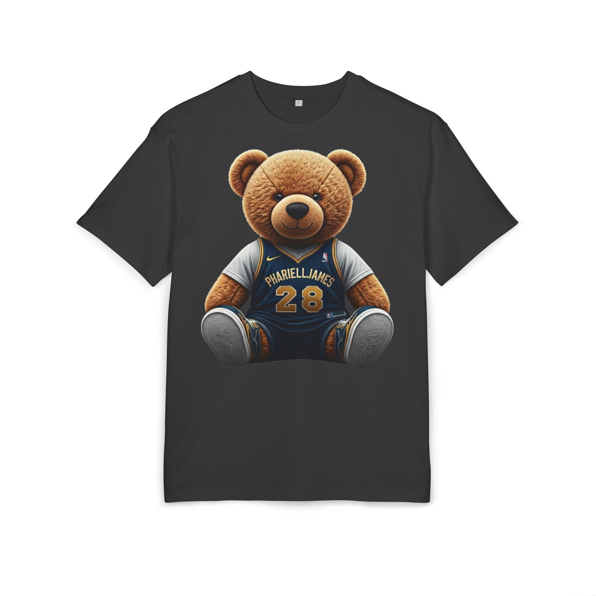 Tee-shirts Oversized PJ Unisex
