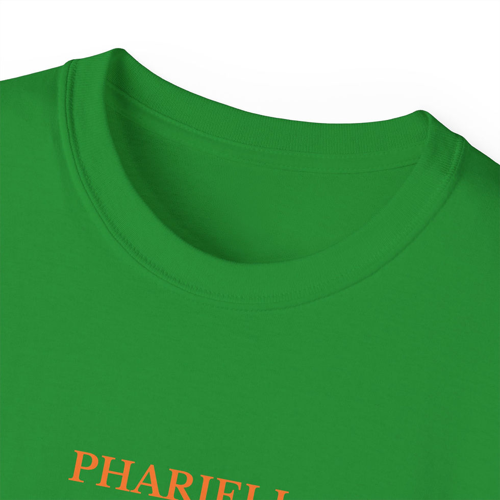 Miniature : Tee-shirts Phariell James