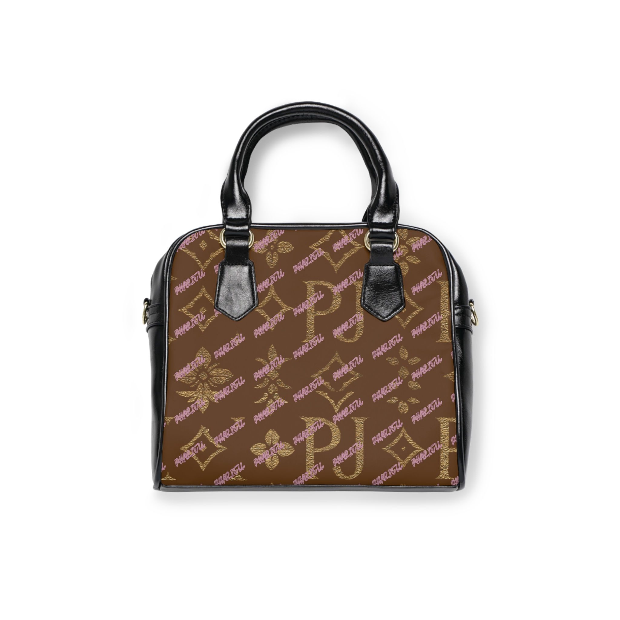 Sac LXX bandoulière Phariell James