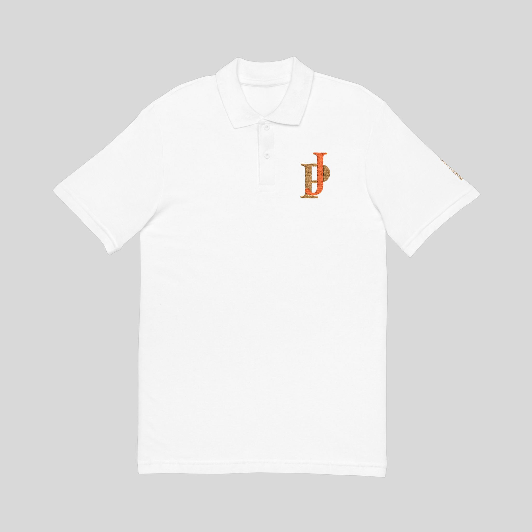 Polo Sport II Phariell James