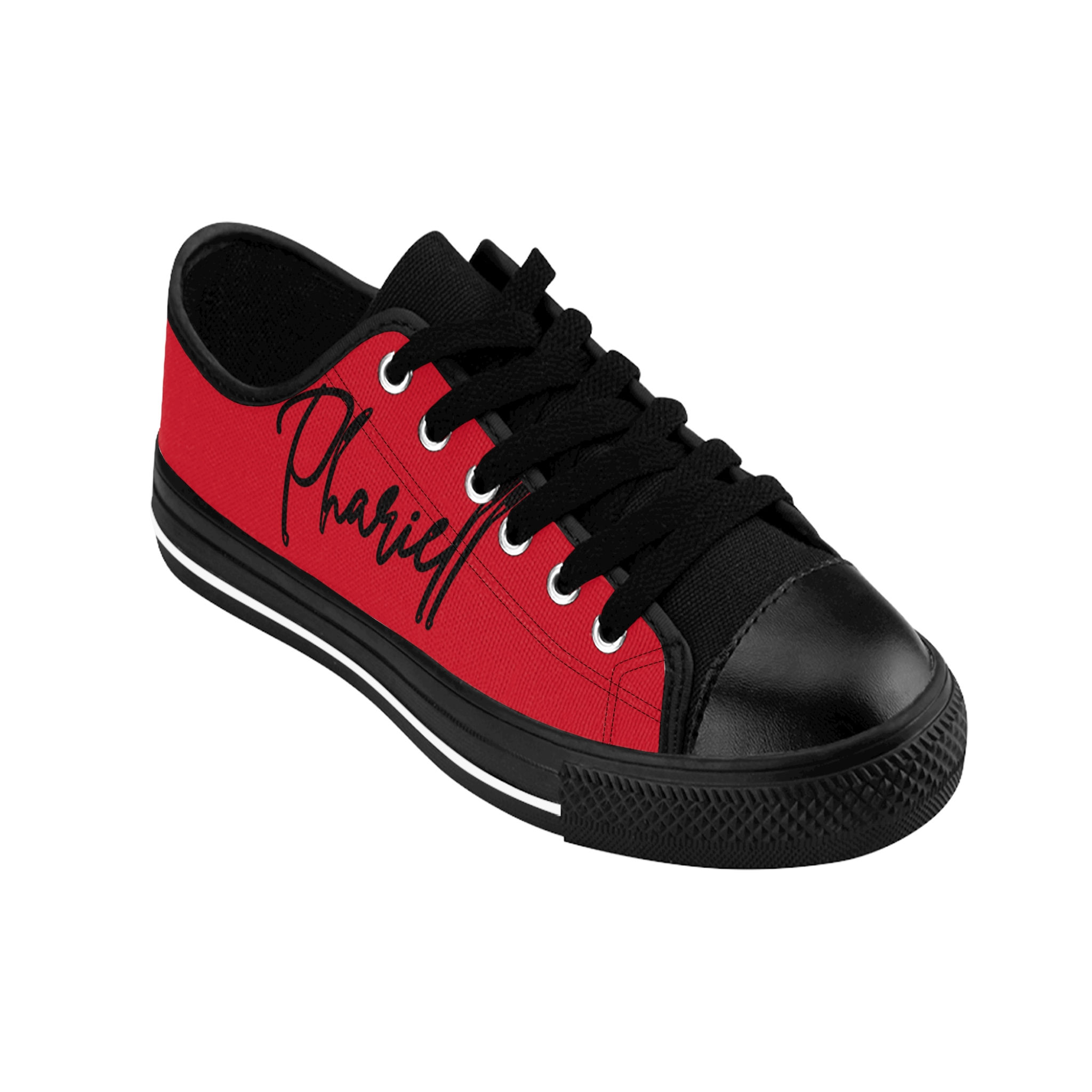 Baskets Homme Phariell James